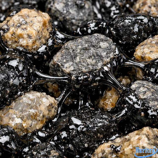 Độ bám dính cao với cốt liệu khoáng