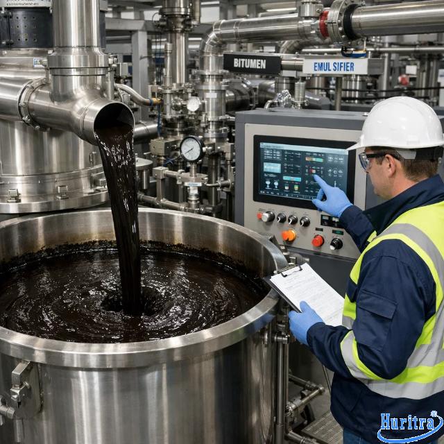 Nhũ tương thường và nhũ tương cải tiến có mức giá khác nhau