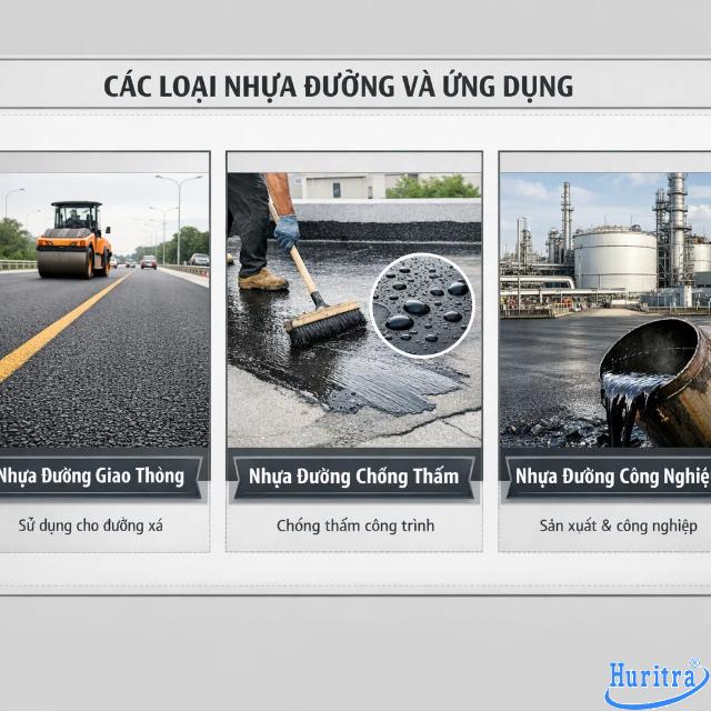 Lựa chọn vật liệu theo quy mô công trình