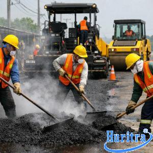 Yêu cầu bảo quản và thi công đúng kỹ thuật