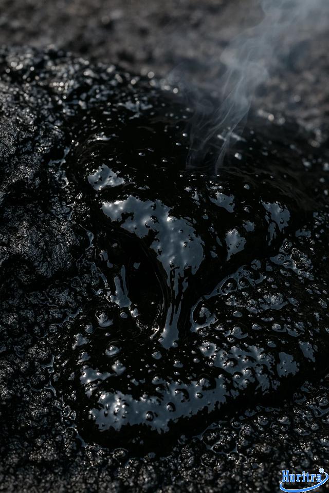 Nhựa đường Bitum dùng phổ biến nhất