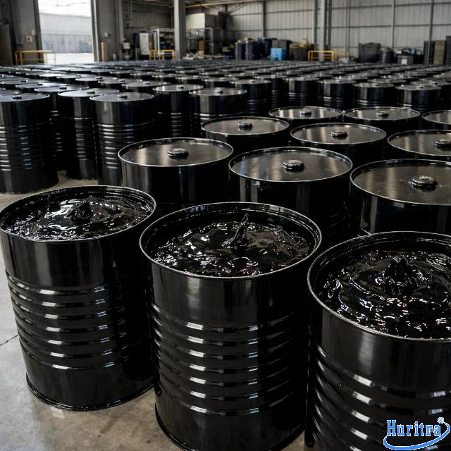 Khái quát về nhựa đường mác 60/70