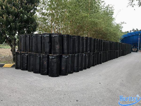 Hương Giang chuyên cung cấp các loại nhựa đường chính hãng, chất lượng