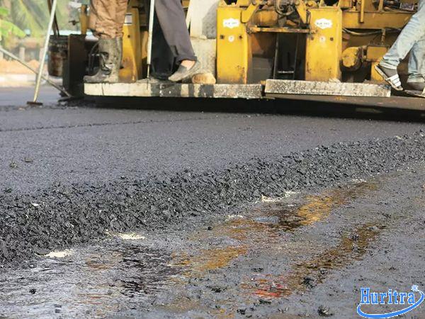 Mỗi loại nhựa đường sẽ có những đặc tính và ưu điểm riêng biệt