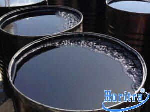 Đặc tính kỹ thuật của nhựa đường đặc nóng