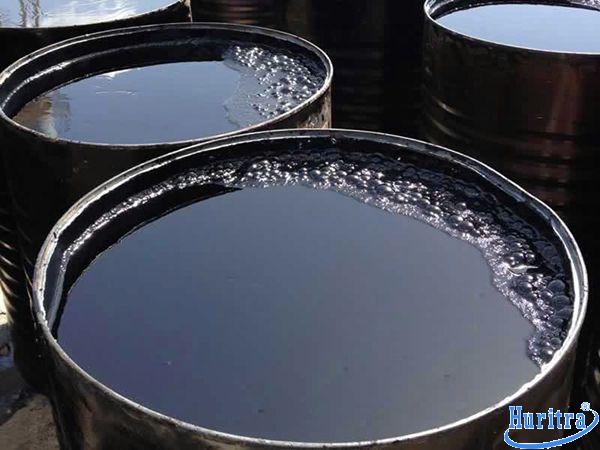 Nhựa đường đặc nóng là gì? Báo giá, cách thi công tiêu chuẩn 8 Đặc tính kỹ thuật của nhựa đường đặc nóng