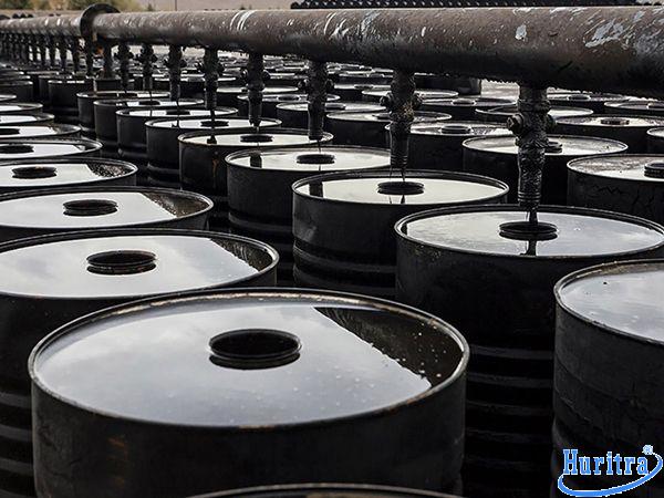 Nhựa đường đặc nóng là gì? Báo giá, cách thi công tiêu chuẩn 15 Hương Giang là một trong những đơn vị cung cấp các loại nhựa đường uy tín