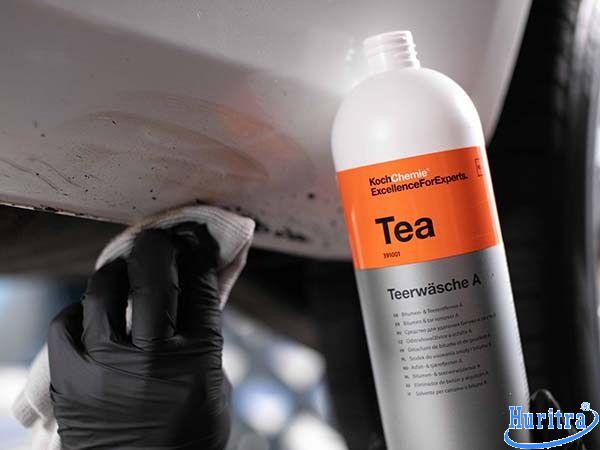Koch Chemie Teerwäsche A