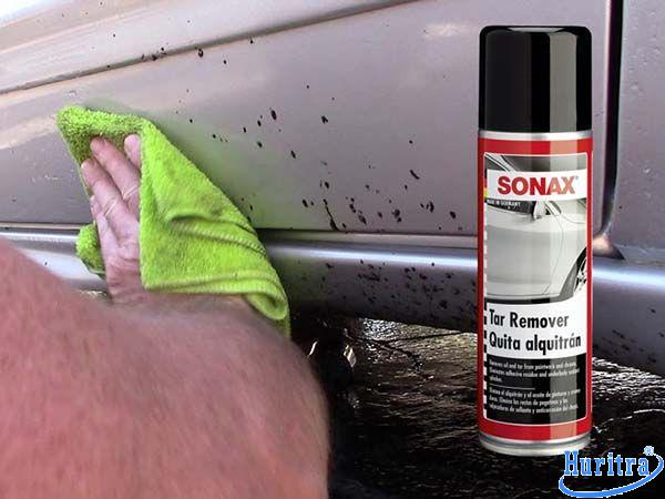 Sonax Tar Remover