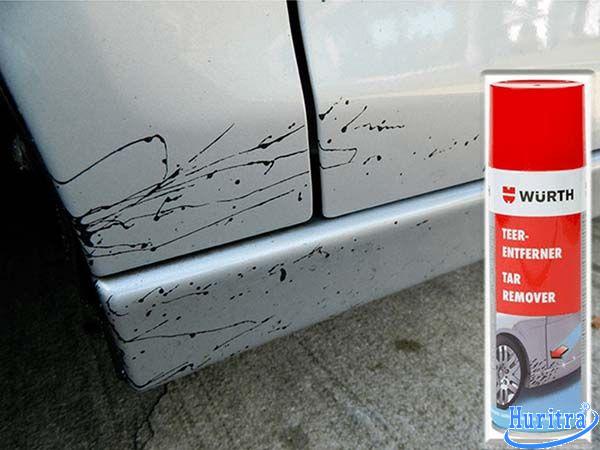 Wurth Tar Remover