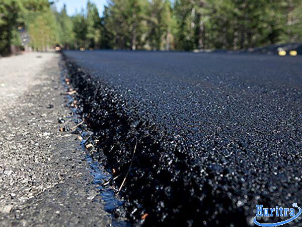 Nhựa đường đặc nóng là gì? Báo giá, cách thi công tiêu chuẩn 11 Ứng dụng trong thi công mặt đường và hạ tầng giao thông