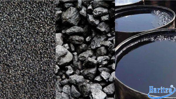 Trường hợp bitum không phải giải pháp tốt