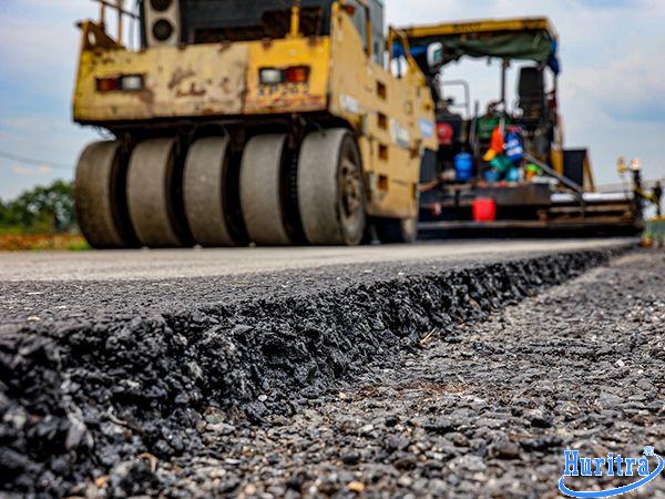 Ứng dụng trong công trình giao thông đường bộ