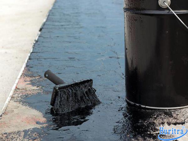 Ứng dụng trong xây dựng dân dụng và chống thấm