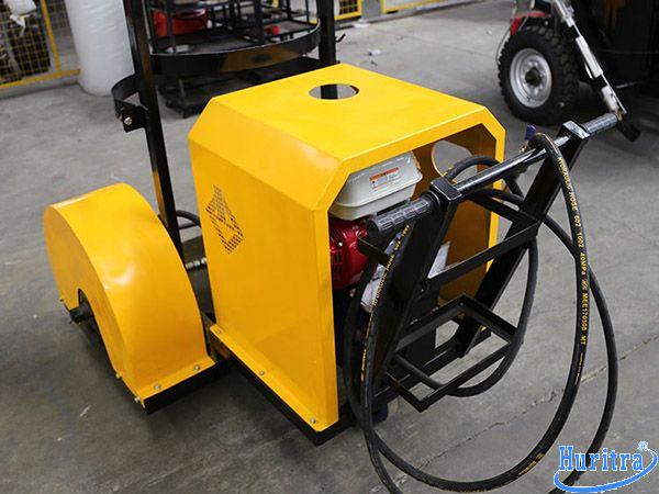 Máy phun nhũ tương áp lực dùng cho nhũ tương nhiệt độ thấp