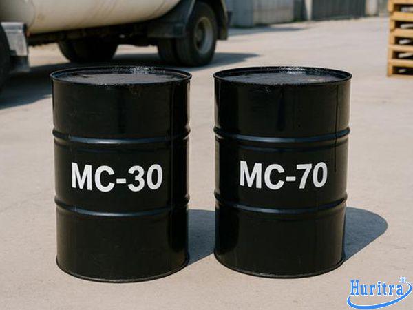 Nhựa đường MC-70