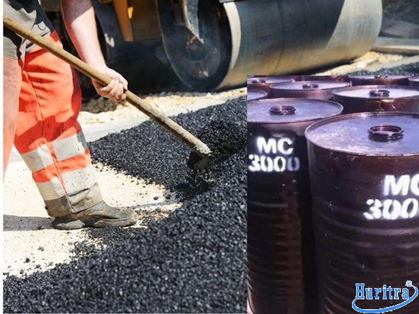 Nhựa đường MC-3000