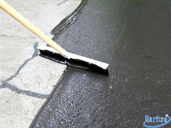 So sánh nhựa đường MC và nhựa đường nhũ tương