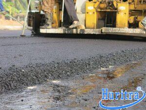 định mức nhựa đường