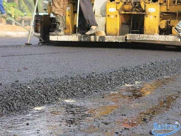 Định mức nhựa đường trong xây dựng chuẩn (Cập nhật 2026) 5 định mức nhựa đường