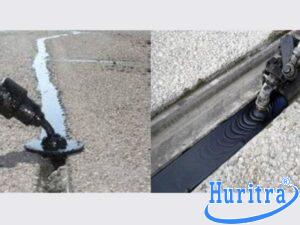 nhựa đường chèn khe co giãn