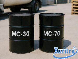 Nhựa đường MC là gì