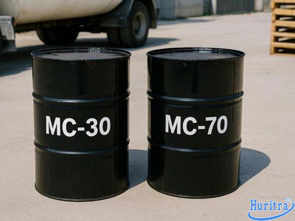 Nhựa đường MC là gì