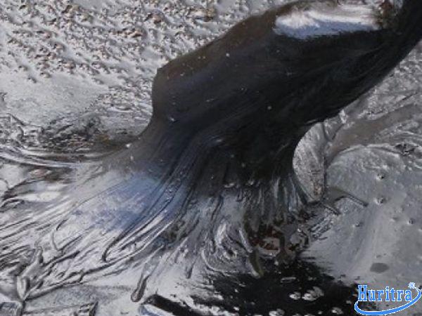 Nhựa đường 40/50 là loại bitum đặc, có độ kim lún nằm trong khoảng 40-50