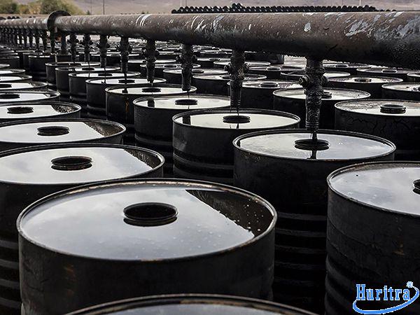 Nhựa đường MC là loại nhựa đường lỏng