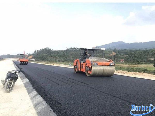 Nhựa đường Hương Giang là đơn vị cung cấp nhựa đường polime uy tín