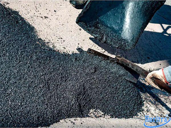 Nhựa đường Polime (PMB) là loại nhựa đường cao cấp