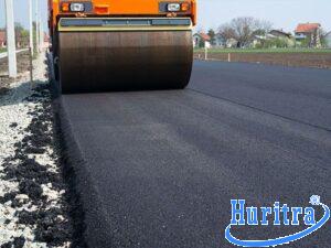 Nhựa đường Polime