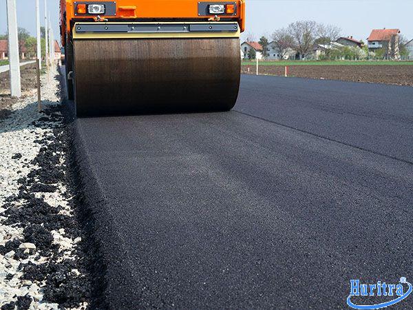 Nhựa đường Polime