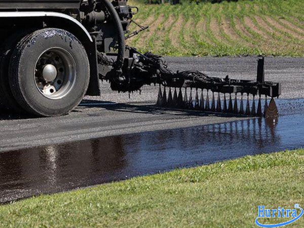 Nhựa đường nhũ tương là gì? Phân loại, ứng dụng & Báo giá 15 Điều kiện thời tiết thi công