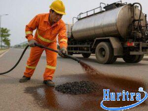 Nhựa đường nhũ tương là gì
